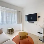 Apartment Cosy Climatise Carre D 'or De *