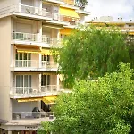 Apartment Cosy Climatise Carre D 'or De Nice