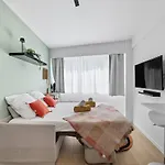 Apartment Cosy Climatise Carre D 'or De