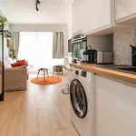 Cosy Climatise Carre D 'or De Apartment