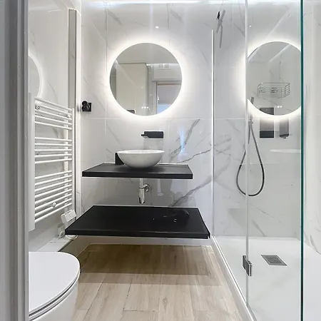 Cosy Carre D 'or De * نيس