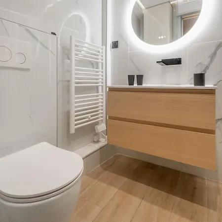 Cosy Climatisé Carré D 'or De Appartement *