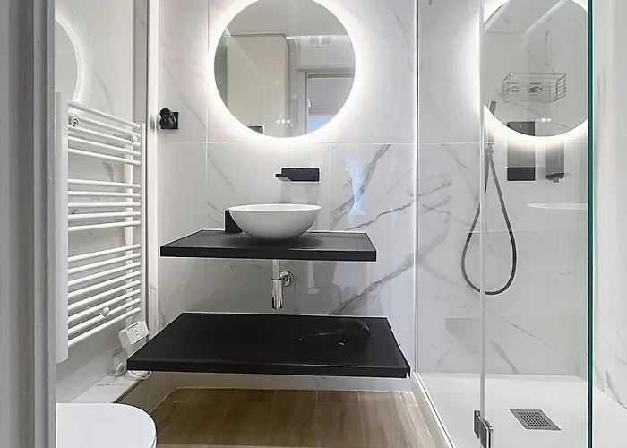 Studio Cosy Climatise Carre D 'Or De Nice * Nizza