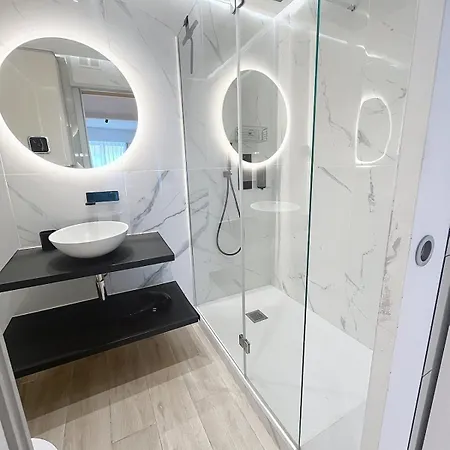 Apartament Studio Cosy Climatise Carre D 'Or De Nice