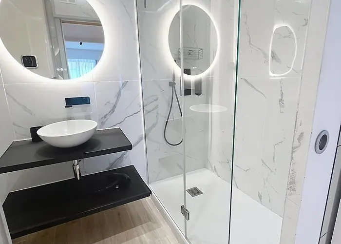 Apartament Studio Cosy Climatise Carre D 'Or De Nice